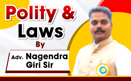 Adv. Nagendra Giri